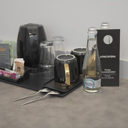 Atmosfera Apartament 3 Διαμέρισμα Bytów Εξωτερικό φωτογραφία