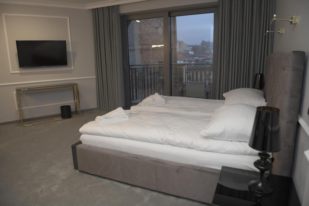 Atmosfera Apartament 3 Διαμέρισμα Bytów Εξωτερικό φωτογραφία