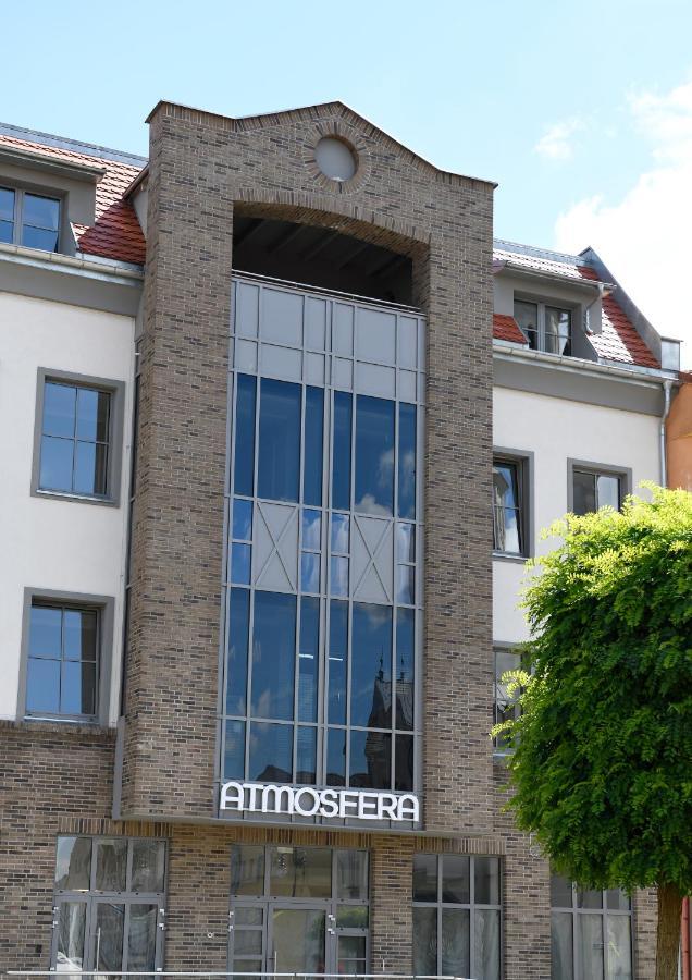 Atmosfera Apartament 3 Διαμέρισμα Bytów Εξωτερικό φωτογραφία